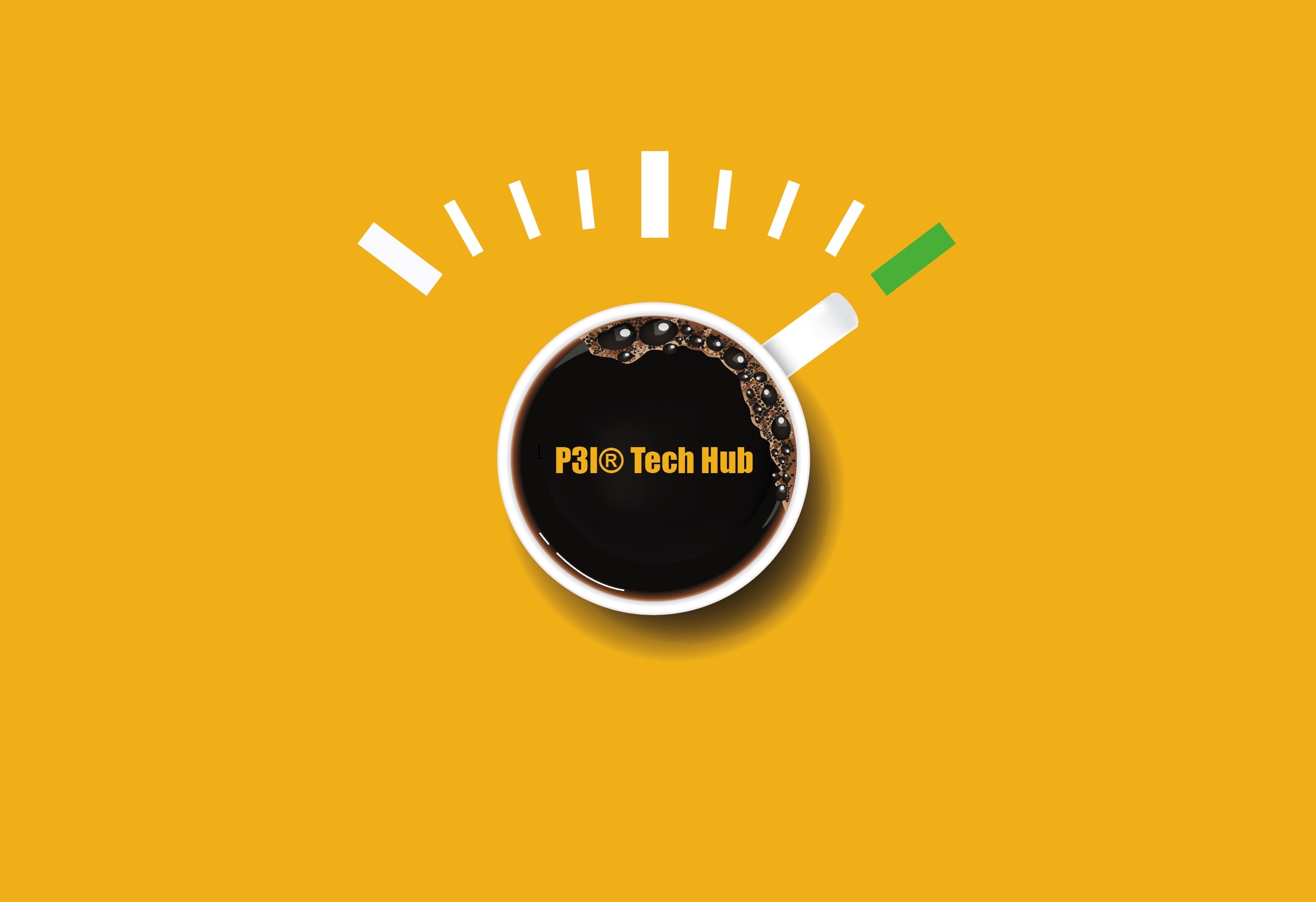 The P3I tech hub has, historically, been called upon to facilitate ideation and innovative experimentation via P3I approaches.