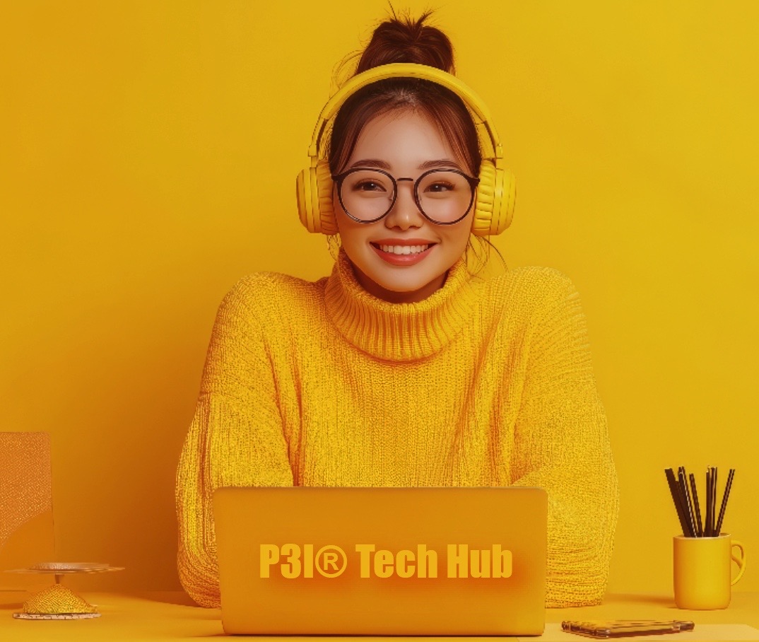 P3I tech hub - collaborative laboratory, learning and ideation environment, and technology accelerator for the triple helix of government, academia, and industry